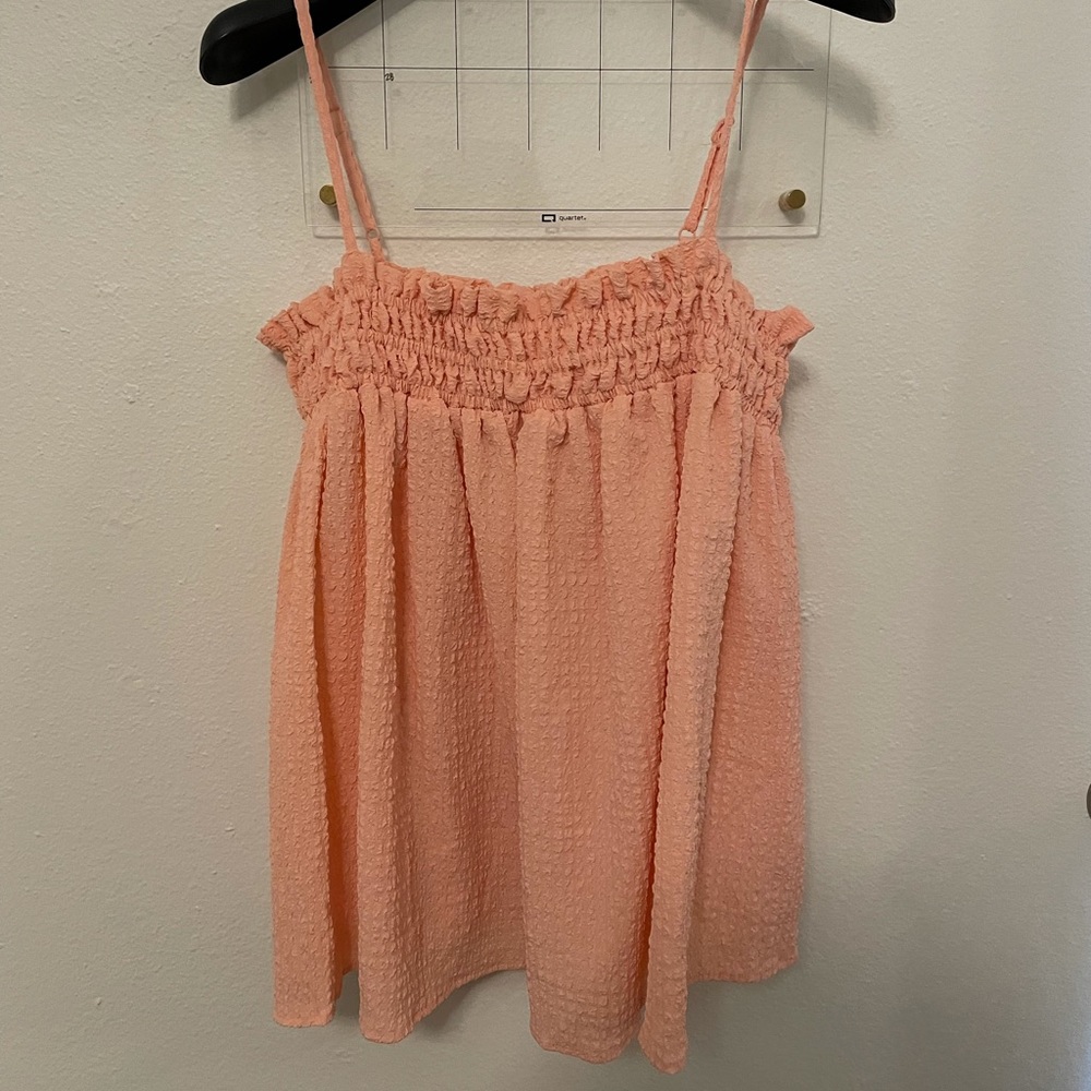 NWOT Asos Tank